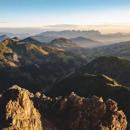 Kirchner Appartement Brixen im Thale