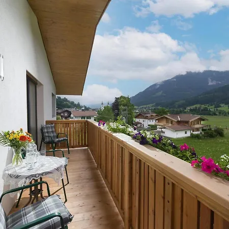 Kirchner Brixen im Thale