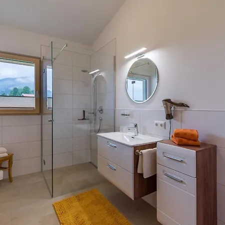 Appartement Kirchner *