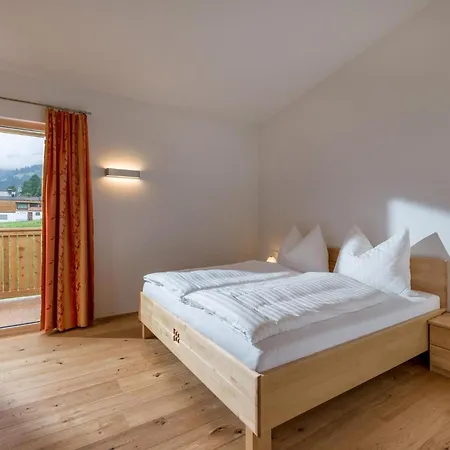 Appartement Kirchner Brixen im Thale
