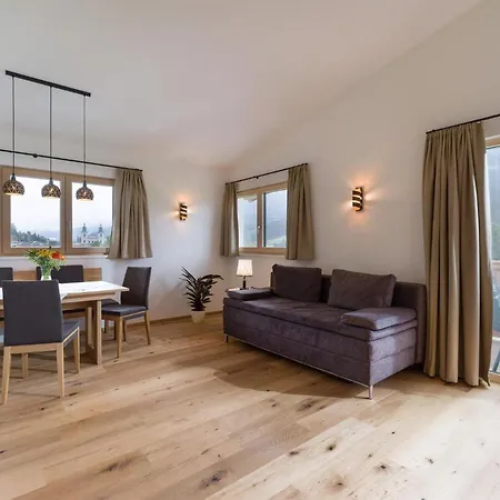 Apartment Kirchner Brixen im Thale