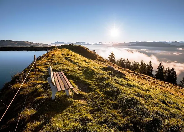 アパート Kirchner