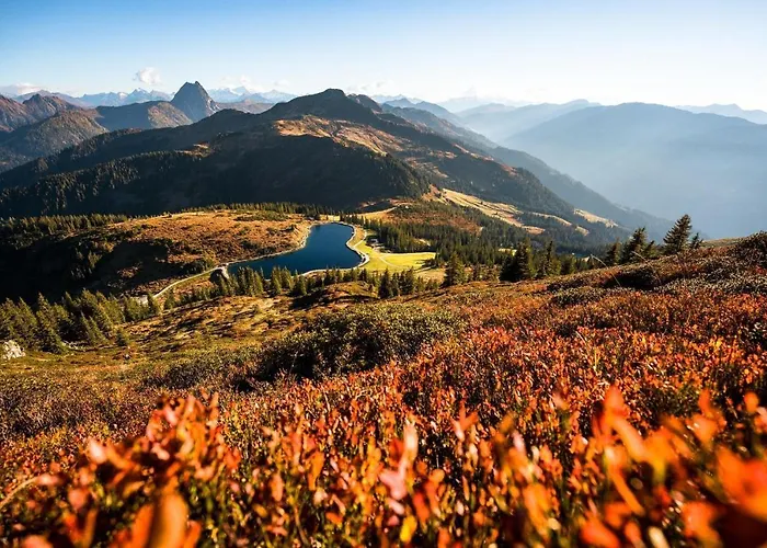 アパート Kirchner ブリクセン イン ターレ