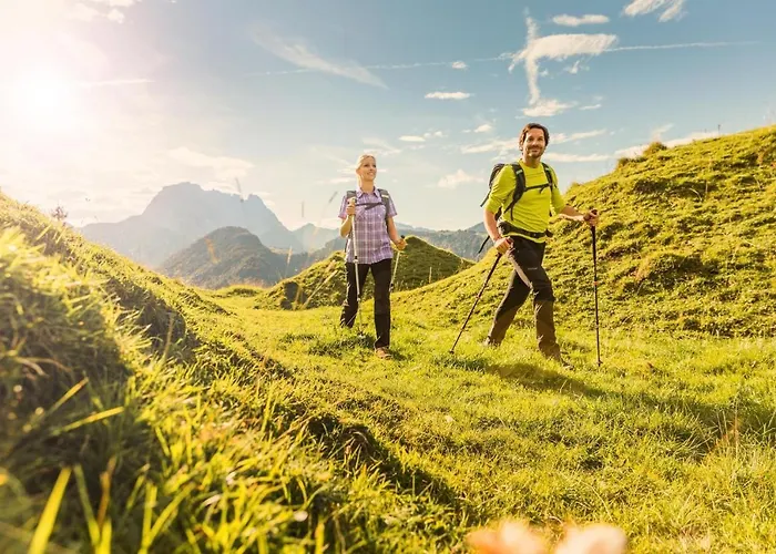 Kirchner Appartement Brixen im Thale
