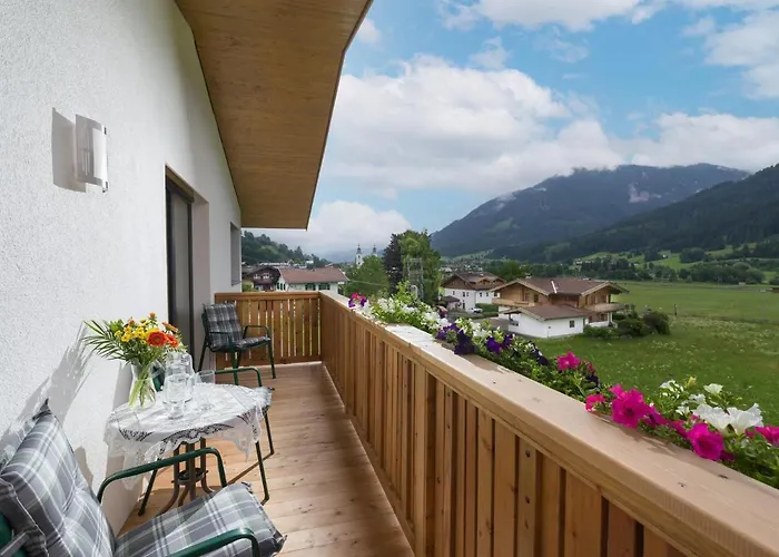 Kirchner ブリクセン イン ターレ