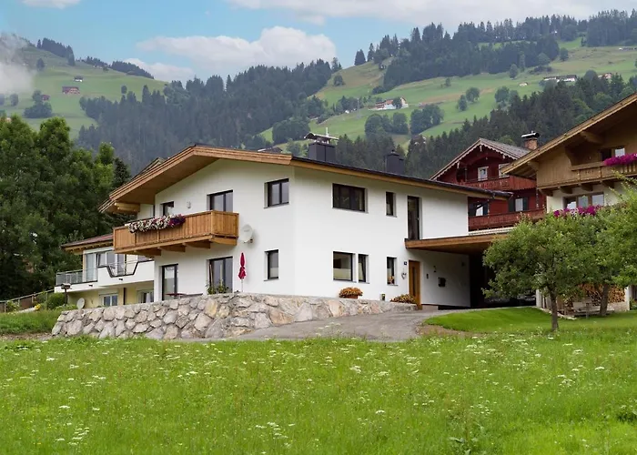 Kirchner アパート *