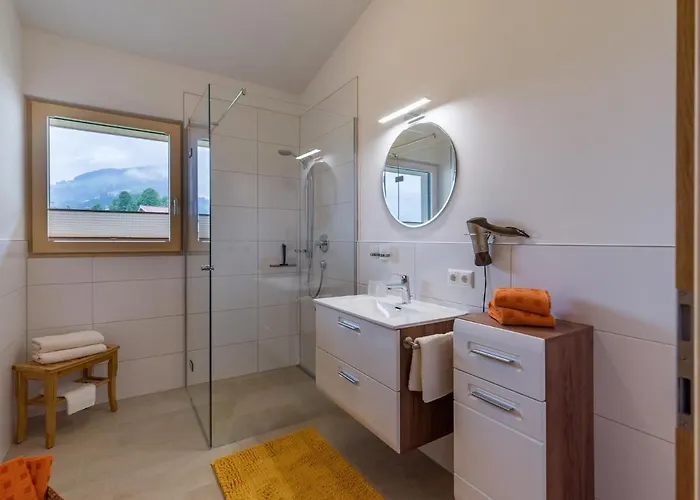 アパート Kirchner *